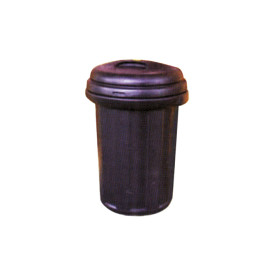 Round Bin 70