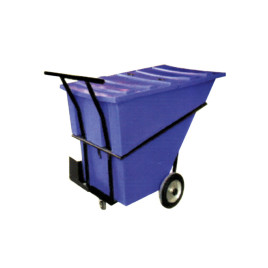 Trolley Bin TB 270