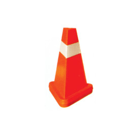 Triangle Cone 25”